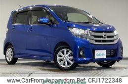 nissan dayz 2018 CFJ1722348