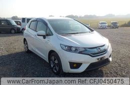 honda fit 2014 -HONDA--Fit DAA-GP5--GP5-3043286---HONDA--Fit DAA-GP5--GP5-3043286-