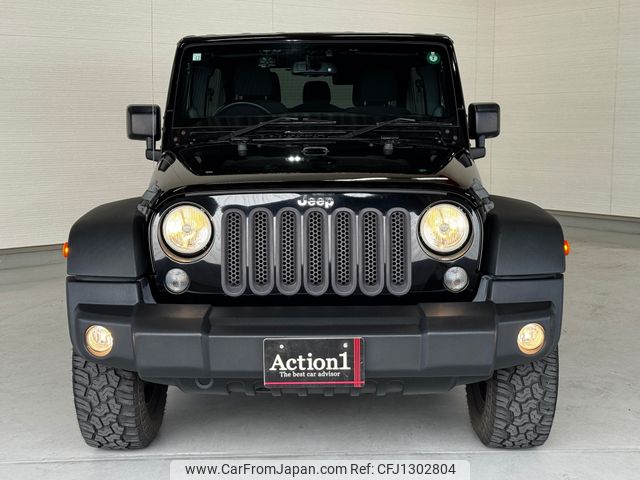 jeep wrangler 2014 236 image 2