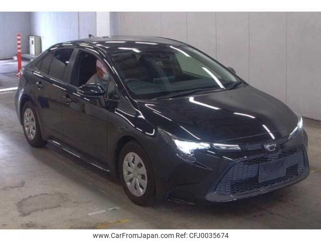 toyota corolla 2022 quick_quick_3BA-ZRE212_6041910 image 1