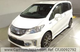 honda freed 2013 -HONDA--Freed DAA-GP3--GP3-3003184---HONDA--Freed DAA-GP3--GP3-3003184-