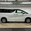 toyota vellfire 2018 -TOYOTA--Vellfire DAA-AYH30W--AYH30-0058627---TOYOTA--Vellfire DAA-AYH30W--AYH30-0058627- image 18