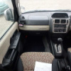 mitsubishi pajero-io 1998 12502z image 14