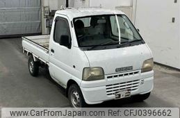 suzuki carry-truck 2000 -SUZUKI--Carry Truck DB52T-235975---SUZUKI--Carry Truck DB52T-235975-