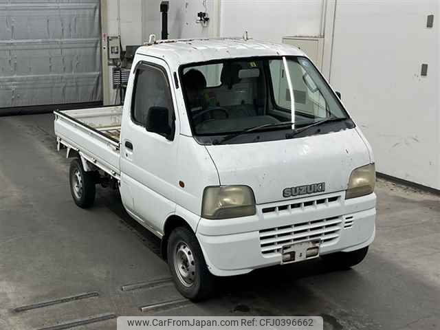 suzuki carry-truck 2000 -SUZUKI--Carry Truck DB52T-235975---SUZUKI--Carry Truck DB52T-235975- image 1