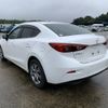 mazda axela 2018 NIKYO_KX49468 image 4