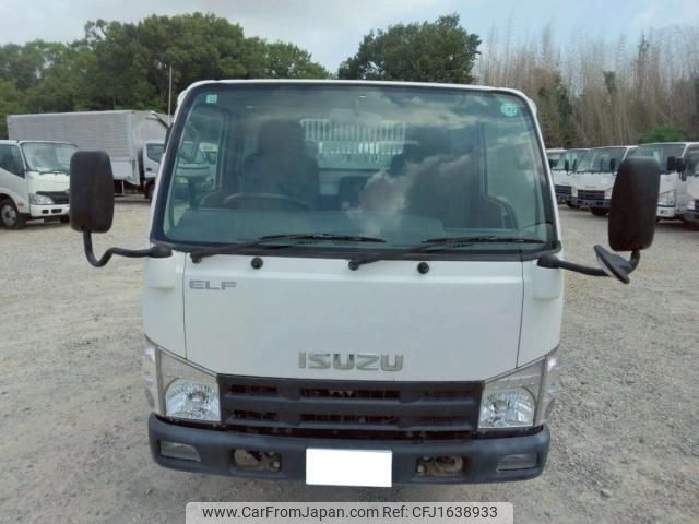 isuzu elf-truck 2012 CFJ1638933 image 2