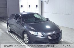 honda cr-z 2010 -HONDA--CR-Z ZF1--1007348---HONDA--CR-Z ZF1--1007348-