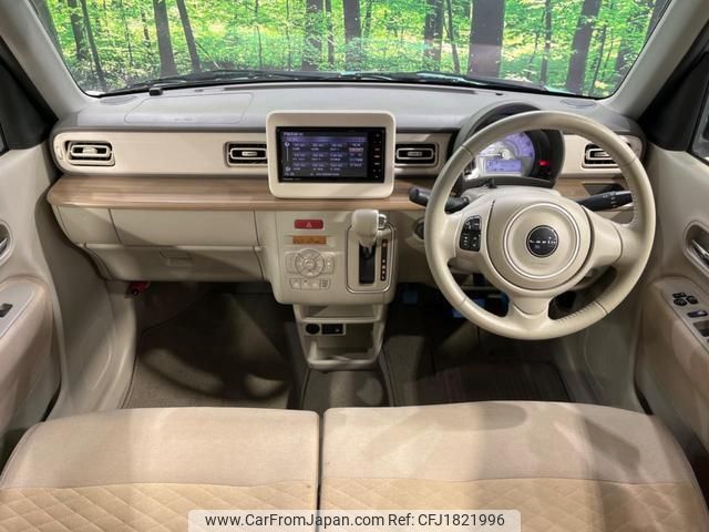 suzuki alto-lapin 2018 CFJ1821996 image 2