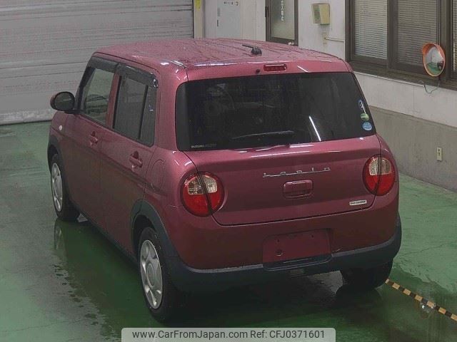 suzuki alto-lapin 2016 -SUZUKI--Alto Lapin HE33S--138871---SUZUKI--Alto Lapin HE33S--138871- image 2