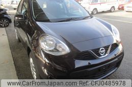 nissan march 2021 quick_quick_5BA-K13_K13-094175