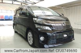 toyota vellfire 2013 ENHANCEAUTO_1_ea294659