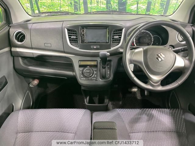suzuki wagon-r-stingray 2014 quick_quick_MH34S_MH34S-766265 image 2