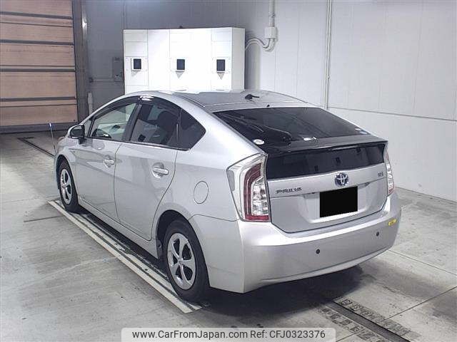 toyota prius 2012 -TOYOTA--Prius ZVW30-1519113---TOYOTA--Prius ZVW30-1519113- image 2