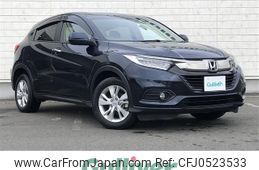 honda vezel 2019 -HONDA--VEZEL DBA-RU2--RU2-1305511---HONDA--VEZEL DBA-RU2--RU2-1305511-