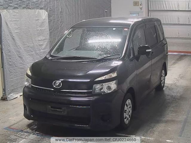 toyota voxy 2013 -TOYOTA--Voxy ZRR70G-0559564---TOYOTA--Voxy ZRR70G-0559564- image 1