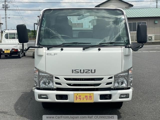 isuzu elf-truck 2019 quick_quick_NKR85AD_NKR85-7084446 image 2
