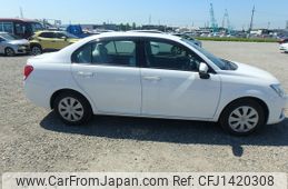 toyota corolla-axio 2013 CFJ1420308
