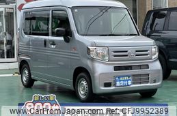 honda n-van 2024 GOO_JP_700060017330240629006