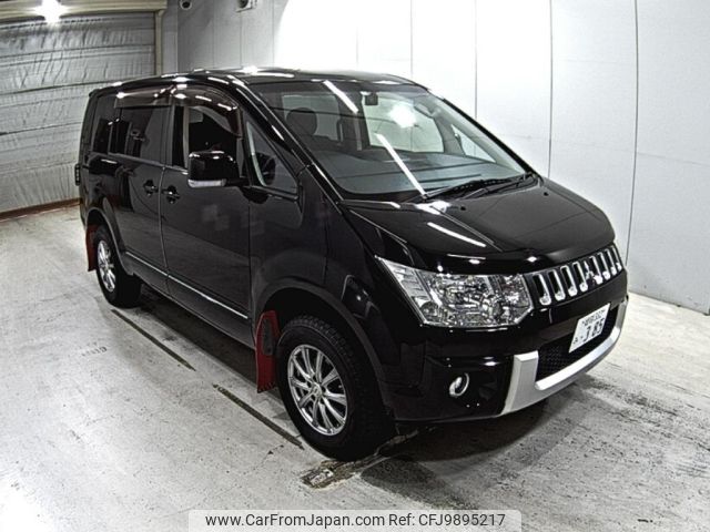 mitsubishi delica-d5 2015 -MITSUBISHI 【姫路 332み】--Delica D5 CV1W-1010948---MITSUBISHI 【姫路 332み】--Delica D5 CV1W-1010948- image 1