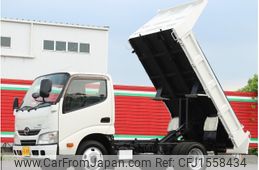 hino dutro 2013 CFJ1558434