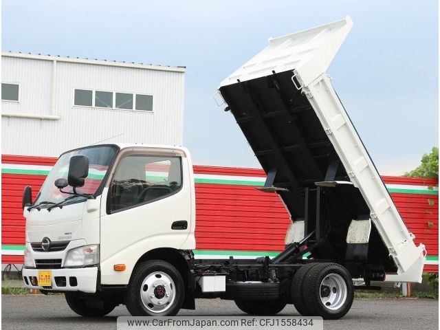 hino dutro 2013 CFJ1558434 image 1