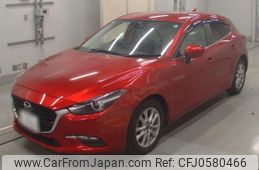 mazda axela 2019 -MAZDA 【新潟 301ﾈ1961】--Axela DBA-BM5FS--BM5FS-421027---MAZDA 【新潟 301ﾈ1961】--Axela DBA-BM5FS--BM5FS-421027-