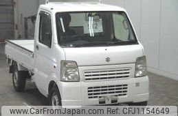 suzuki carry-truck 2011 -SUZUKI--Carry Truck DA63T-720721---SUZUKI--Carry Truck DA63T-720721-