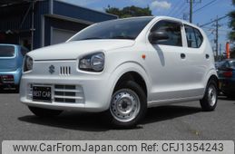 suzuki alto 2018 CFJ1354243