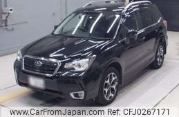 subaru forester 2016 -SUBARU--Forester DBA-SJ5--SJ5-078359---SUBARU--Forester DBA-SJ5--SJ5-078359-