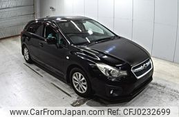 subaru impreza-wagon 2013 -SUBARU--Impreza Wagon GP2-019613---SUBARU--Impreza Wagon GP2-019613-