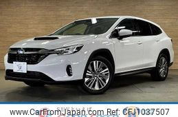 subaru levorg-layback 2024 -SUBARU--Levorg Layback 4BA-VN5--VN5-072681---SUBARU--Levorg Layback 4BA-VN5--VN5-072681-