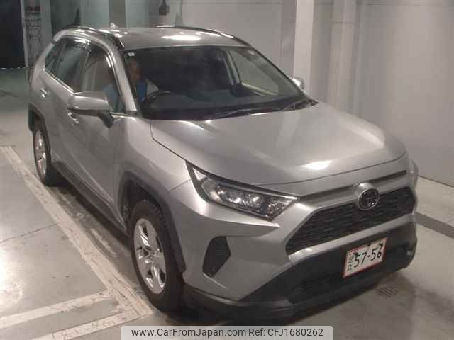 toyota rav4 2020 CFJ1680262 image 1