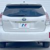 toyota prius-α 2015 CFJ1857504 image 16