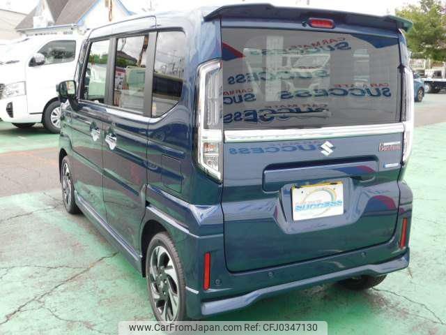 suzuki spacia 2024 -SUZUKI 【川口 580ｷ2162】--Spacia MK54S--121016---SUZUKI 【川口 580ｷ2162】--Spacia MK54S--121016- image 2