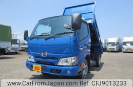 hino dutro 2021 CFJ9013233