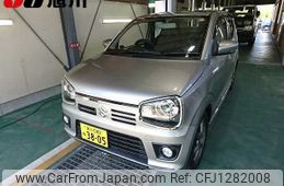 suzuki alto-works 2017 -SUZUKI 【旭川 580ﾈ3805】--Alto Works HA36S--893451---SUZUKI 【旭川 580ﾈ3805】--Alto Works HA36S--893451-