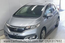 honda fit 2017 -HONDA--Fit GK3-1305915---HONDA--Fit GK3-1305915-