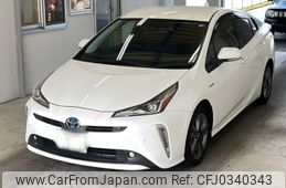 toyota prius 2019 -TOYOTA 【北九州 332ら5525】--Prius ZVW51-6109005---TOYOTA 【北九州 332ら5525】--Prius ZVW51-6109005-