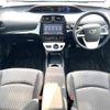 toyota prius 2017 -TOYOTA--Prius DAA-ZVW50--ZVW50-8065245---TOYOTA--Prius DAA-ZVW50--ZVW50-8065245- image 2