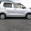 suzuki wagon-r 2015 quick_quick_DBA-MH34S_MH34S-390929 image 4
