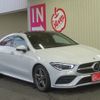 mercedes-benz cla-class 2020 -MERCEDES-BENZ--Benz CLA 3DA-118312M--W1K1183122N150980---MERCEDES-BENZ--Benz CLA 3DA-118312M--W1K1183122N150980- image 3