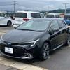 toyota corolla-sport 2023 -TOYOTA--Corolla Sport 6AA-ZWE219H--ZWE219-4005295---TOYOTA--Corolla Sport 6AA-ZWE219H--ZWE219-4005295- image 2