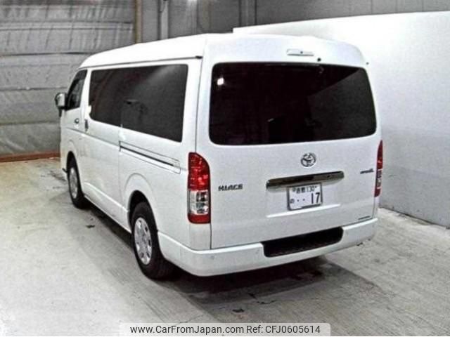 toyota hiace-van 2023 quick_quick_3DF-GDH211K_GDH211-1010636 image 2