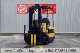 komatsu forklift 2001 -OTHER JAPAN--Komatsu Forklift 3--FB15M-3-12261---OTHER JAPAN--Komatsu Forklift 3--FB15M-3-12261-