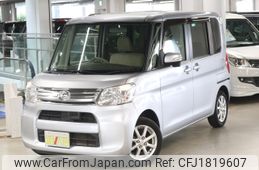 daihatsu tanto 2014 CFJ1819607