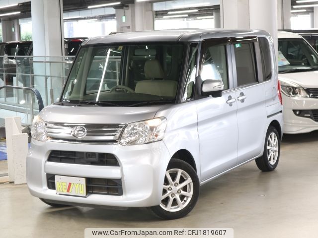 daihatsu tanto 2014 CFJ1819607 image 1