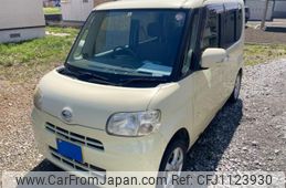 daihatsu tanto 2010 -DAIHATSU--Tanto DBA-L375S--L375S-0325727---DAIHATSU--Tanto DBA-L375S--L375S-0325727-