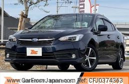 subaru impreza-g4 2020 -SUBARU--Impreza G4 DBA-GK2--GK2-009096---SUBARU--Impreza G4 DBA-GK2--GK2-009096-