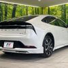 toyota prius 2023 CFJ1487999 image 17